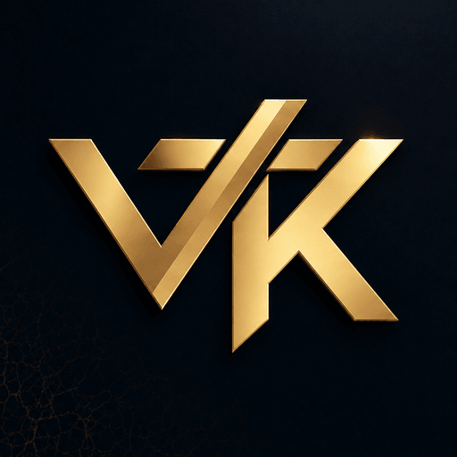 Logo Vũ Trọng Khải