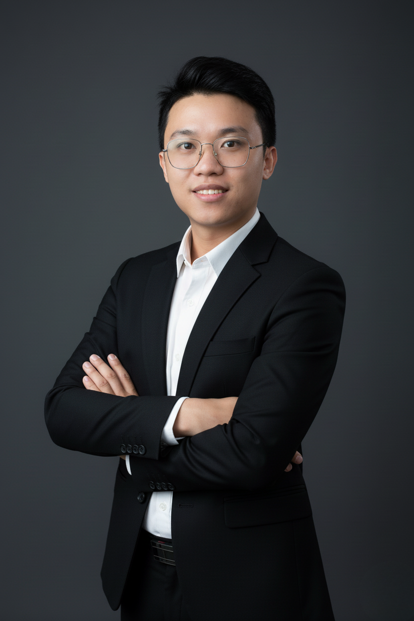 Vũ Trọng Khải – A.tem